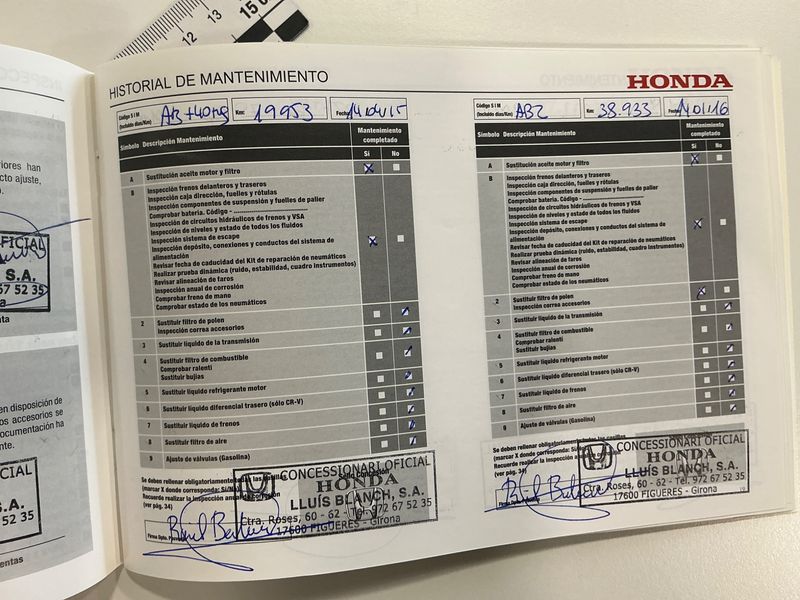 Honda Civic 1.6 DTEC 2014 – снимка 22