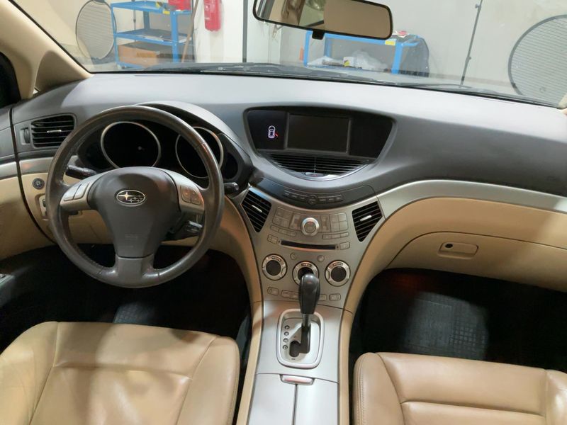 Subaru Tribeca 3.6 Limited 2009 – снимка 17