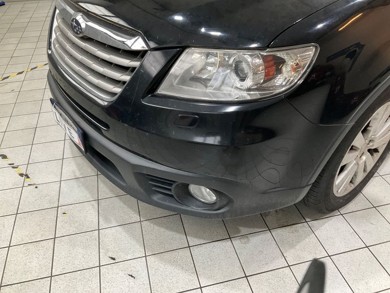 Subaru Tribeca 3.6 Limited 2009 – снимка 28