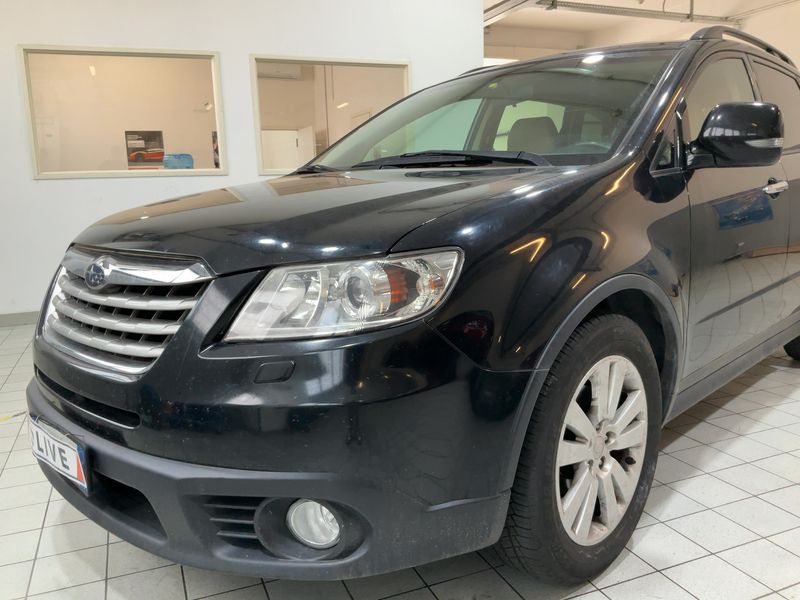 Subaru Tribeca 3.6 Limited 2009 – снимка 2