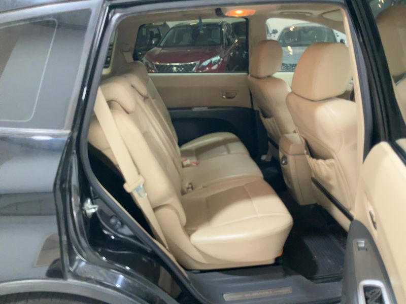Subaru Tribeca 3.6 Limited 2009 – снимка 19