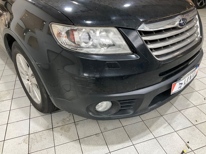Subaru Tribeca 3.6 Limited 2009 – снимка 27