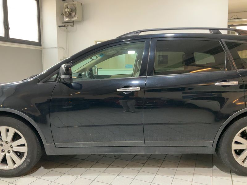 Subaru Tribeca 3.6 Limited 2009 – снимка 4