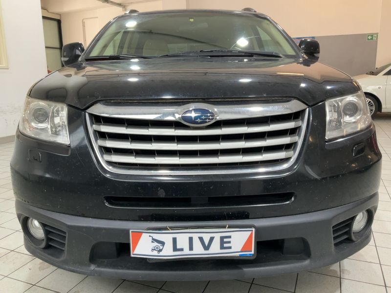 Subaru Tribeca 3.6 Limited 2009 – снимка 14