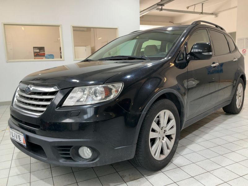 Subaru Tribeca 3.6 Limited 2009 – снимка 1