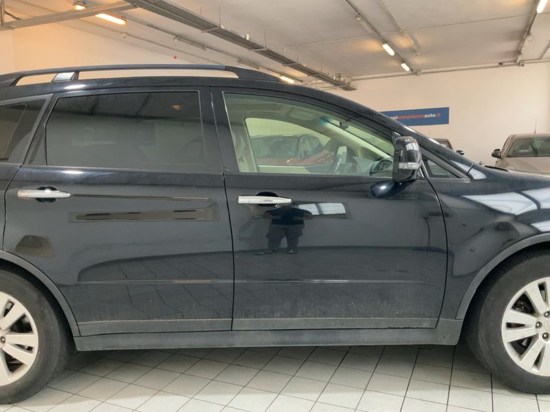 Subaru Tribeca 3.6 Limited 2009 – снимка 10
