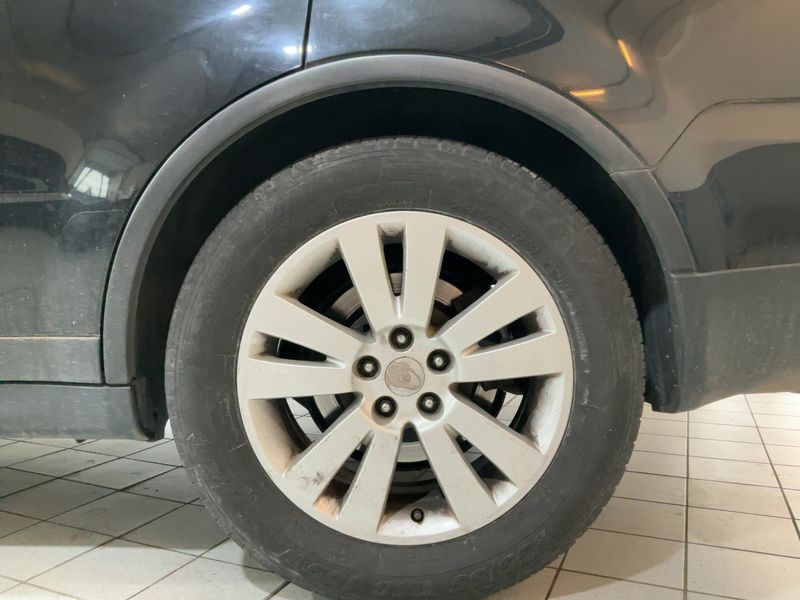 Subaru Tribeca 3.6 Limited 2009 – снимка 5