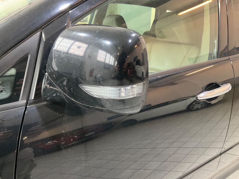Subaru Tribeca 3.6 Limited 2009 – снимка 22