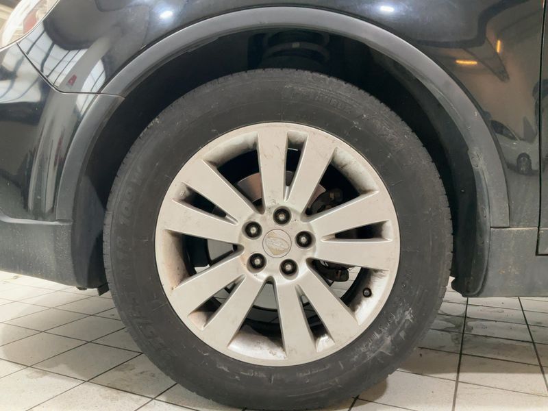 Subaru Tribeca 3.6 Limited 2009 – снимка 3