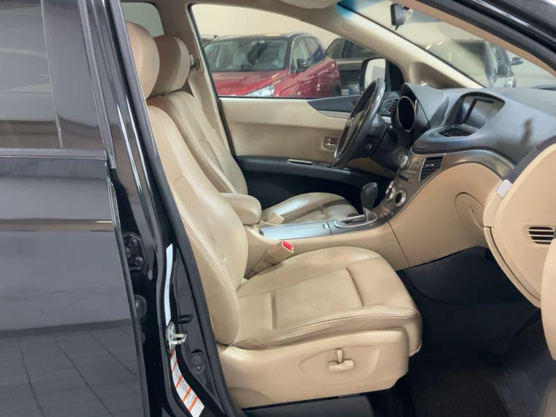 Subaru Tribeca 3.6 Limited 2009 – снимка 16