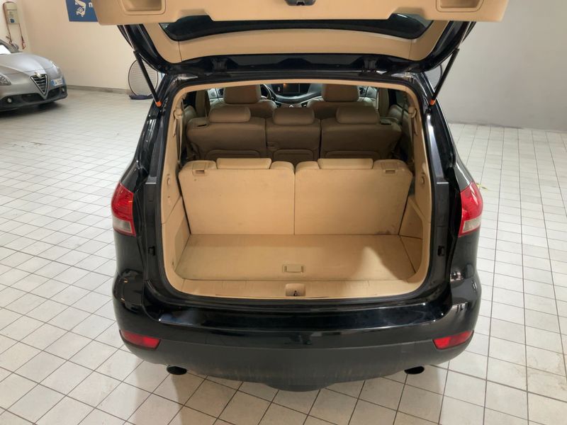 Subaru Tribeca 3.6 Limited 2009 – снимка 15