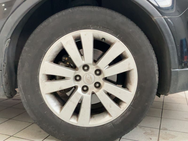 Subaru Tribeca 3.6 Limited 2009 – снимка 11