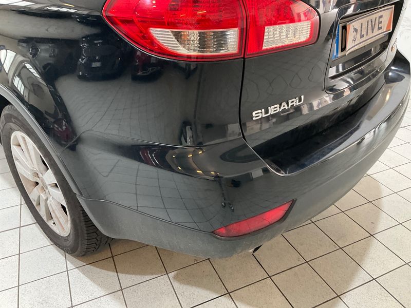 Subaru Tribeca 3.6 Limited 2009 – снимка 25