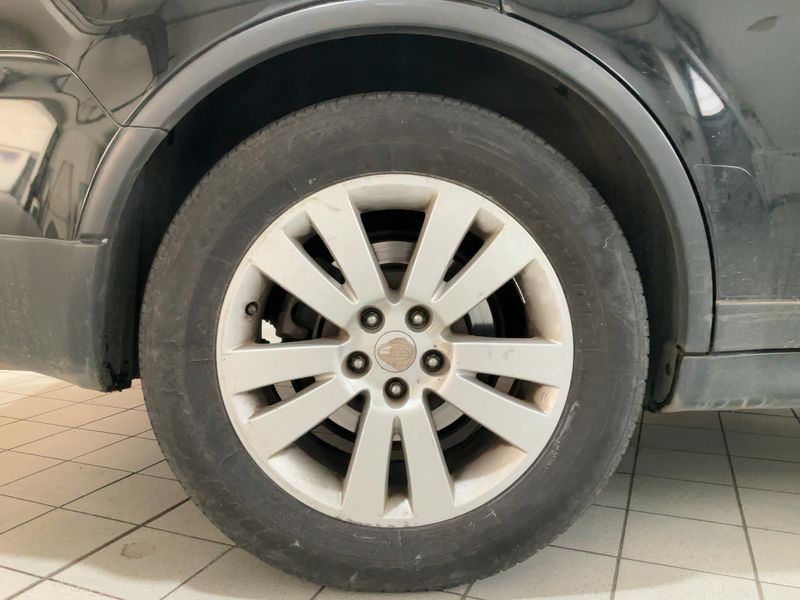 Subaru Tribeca 3.6 Limited 2009 – снимка 9