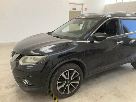 Nissan X-Trail 2.0 dCi Tekna 4x4 2017 – снимка 2