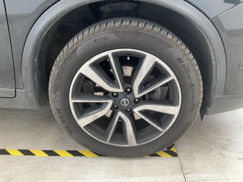 Nissan X-Trail 2.0 dCi Tekna 4x4 2017 – снимка 11