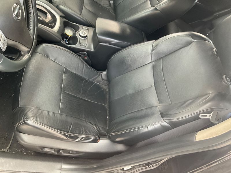 Nissan X-Trail 2.0 dCi Tekna 4x4 2017 – снимка 22
