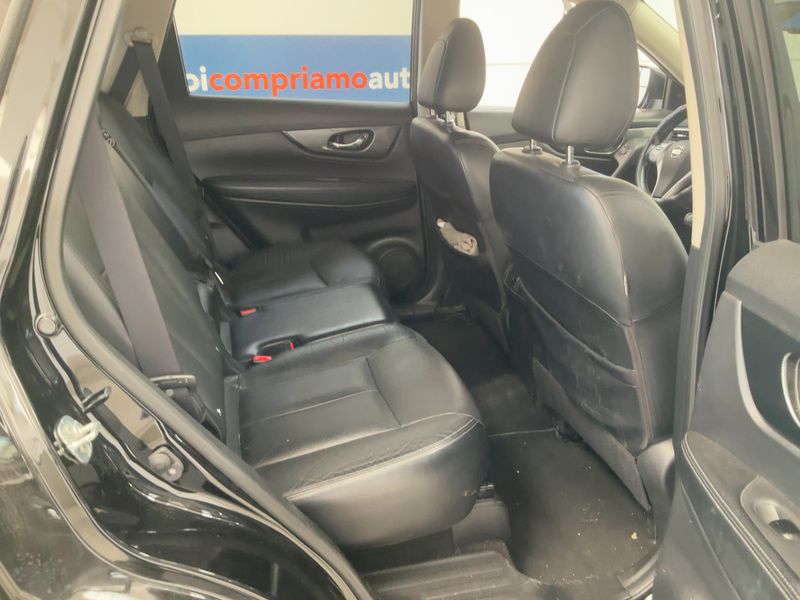 Nissan X-Trail 2.0 dCi Tekna 4x4 2017 – снимка 19