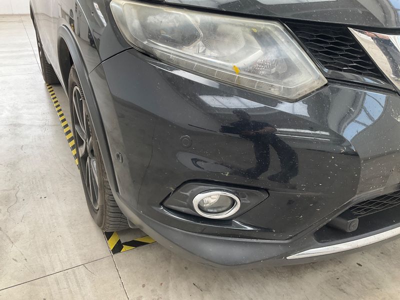 Nissan X-Trail 2.0 dCi Tekna 4x4 2017 – снимка 25