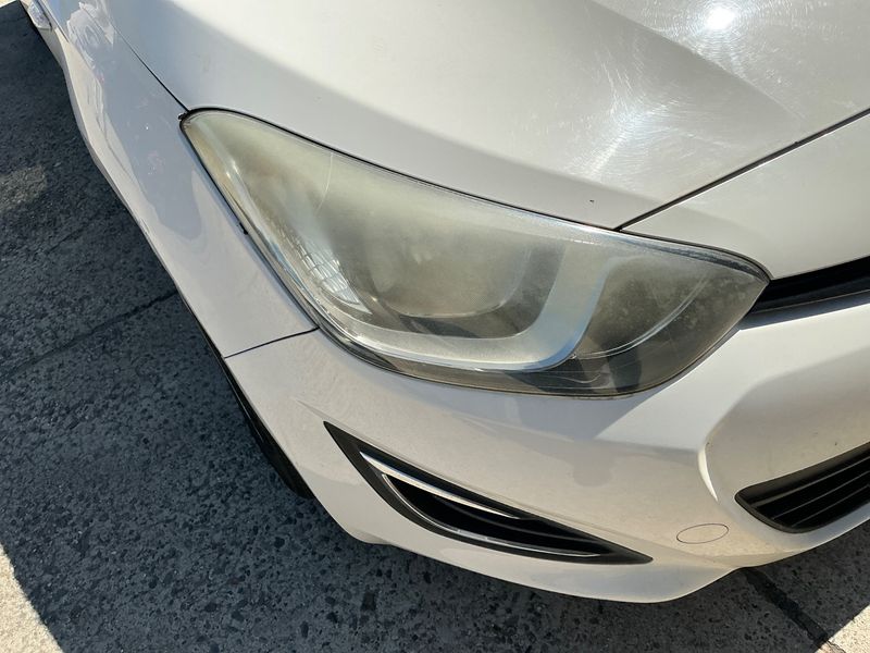 Hyundai i20 1.1 CRDi Basis blue 2014 – снимка 51