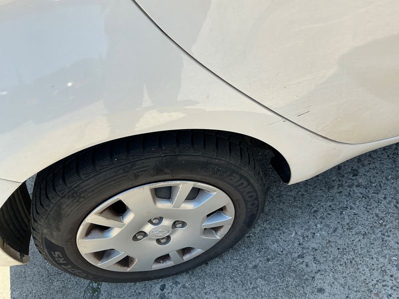 Hyundai i20 1.1 CRDi Basis blue 2014 – снимка 22