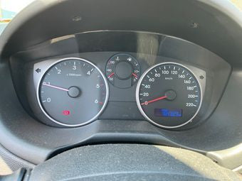 Hyundai i20 1.1 CRDi Basis blue 2014 – снимка 18