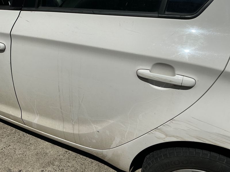 Hyundai i20 1.1 CRDi Basis blue 2014 – снимка 27