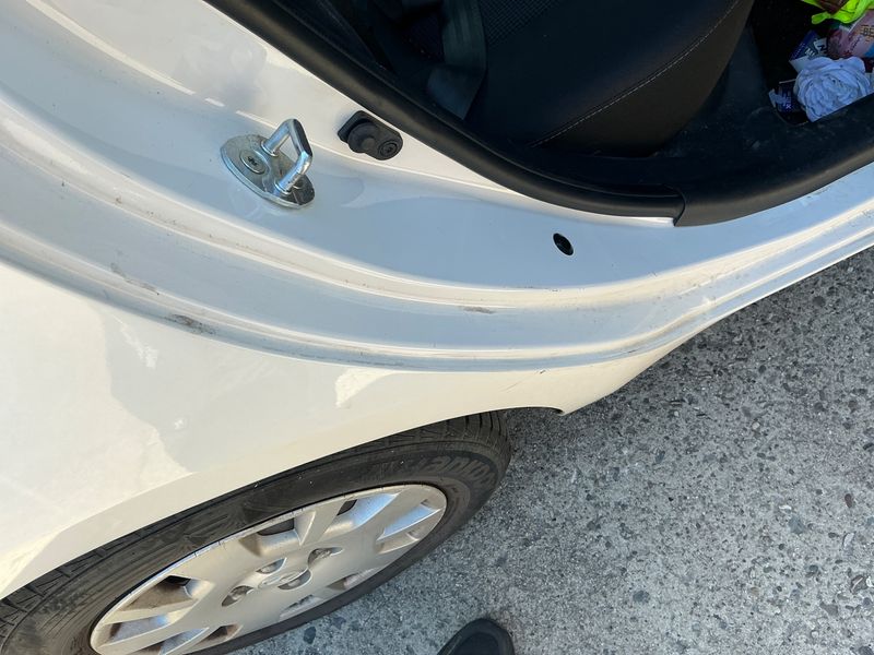 Hyundai i20 1.1 CRDi Basis blue 2014 – снимка 31
