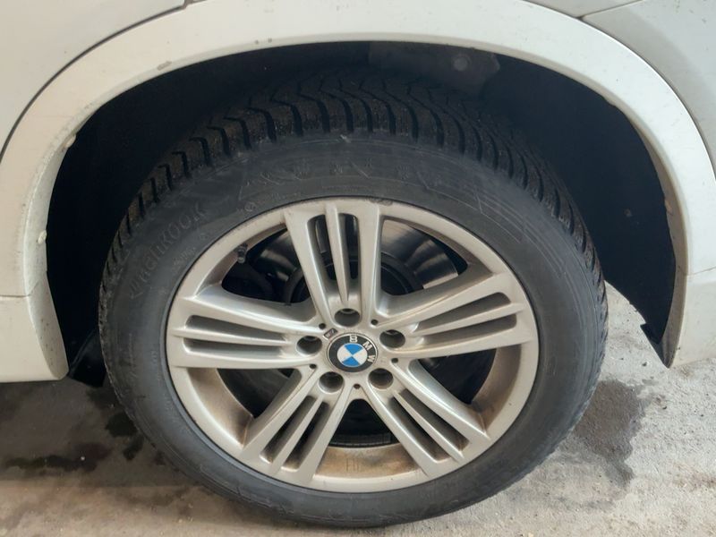 BMW X3 xDrive 30d Sport 2017 – снимка 5
