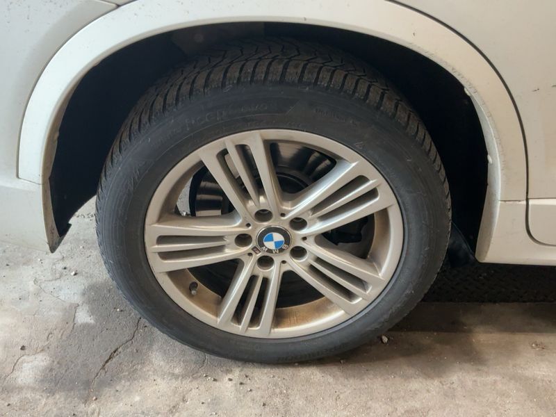 BMW X3 xDrive 30d Sport 2017 – снимка 9