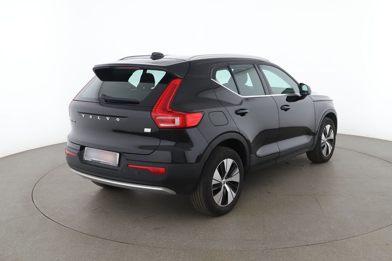 Volvo XC40 1.5 T5 Plug-in Hybrid Inscription Expression 2WD 2020 – снимка 8