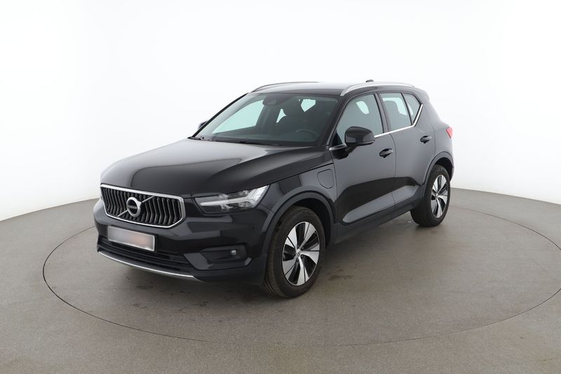 Volvo XC40 1.5 T5 Plug-in Hybrid Inscription Expression 2WD 2020 – снимка 2