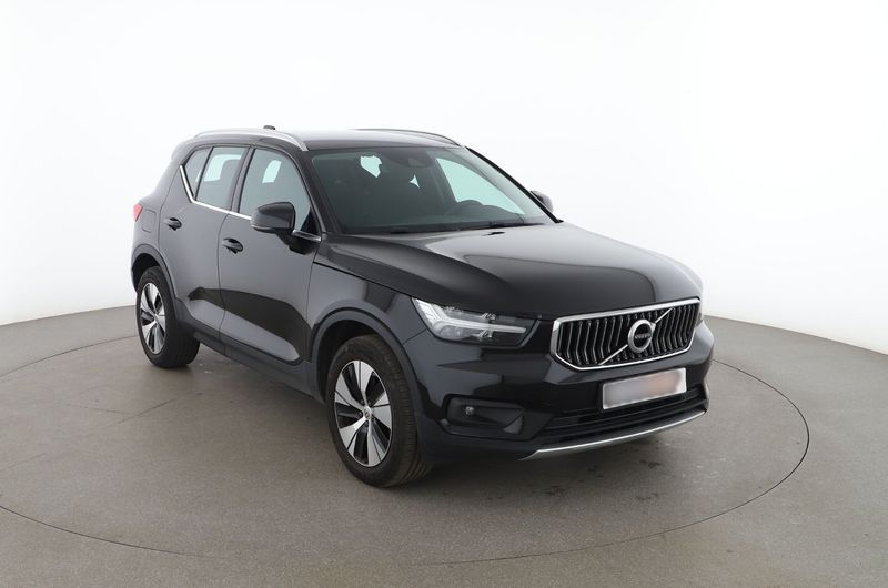 Volvo XC40 1.5 T5 Plug-in Hybrid Inscription Expression 2WD 2020 – снимка 12