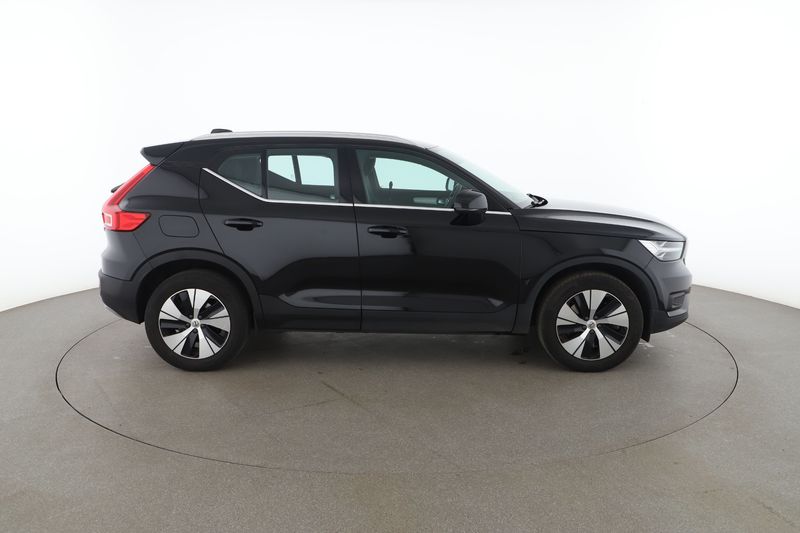 Volvo XC40 1.5 T5 Plug-in Hybrid Inscription Expression 2WD 2020 – снимка 10