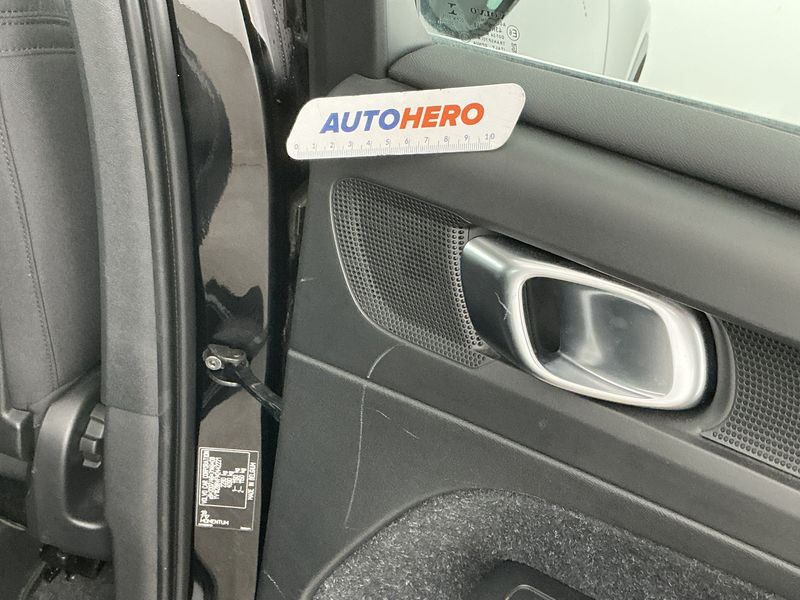 Volvo XC40 1.5 T5 Plug-in Hybrid Inscription Expression 2WD 2020 – снимка 22