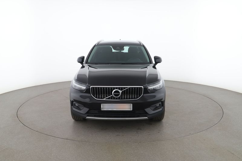 Volvo XC40 1.5 T5 Plug-in Hybrid Inscription Expression 2WD 2020 – снимка 14
