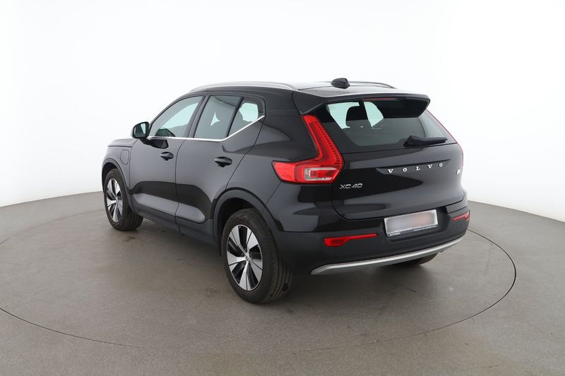 Volvo XC40 1.5 T5 Plug-in Hybrid Inscription Expression 2WD 2020 – снимка 6