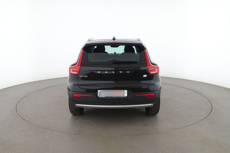 Volvo XC40 1.5 T5 Plug-in Hybrid Inscription Expression 2WD 2020 – снимка 7