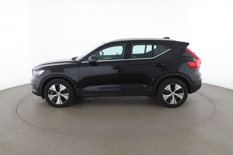 Volvo XC40 1.5 T5 Plug-in Hybrid Inscription Expression 2WD 2020 – снимка 4
