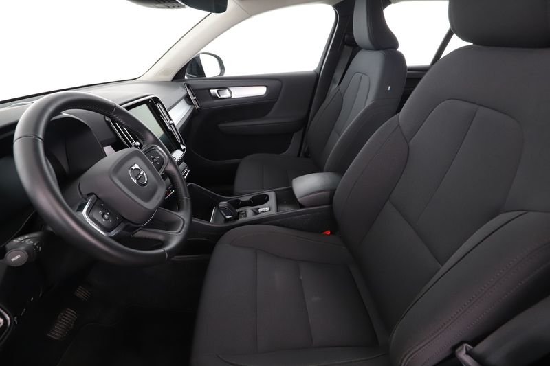 Volvo XC40 1.5 T5 Plug-in Hybrid Inscription Expression 2WD 2020 – снимка 16