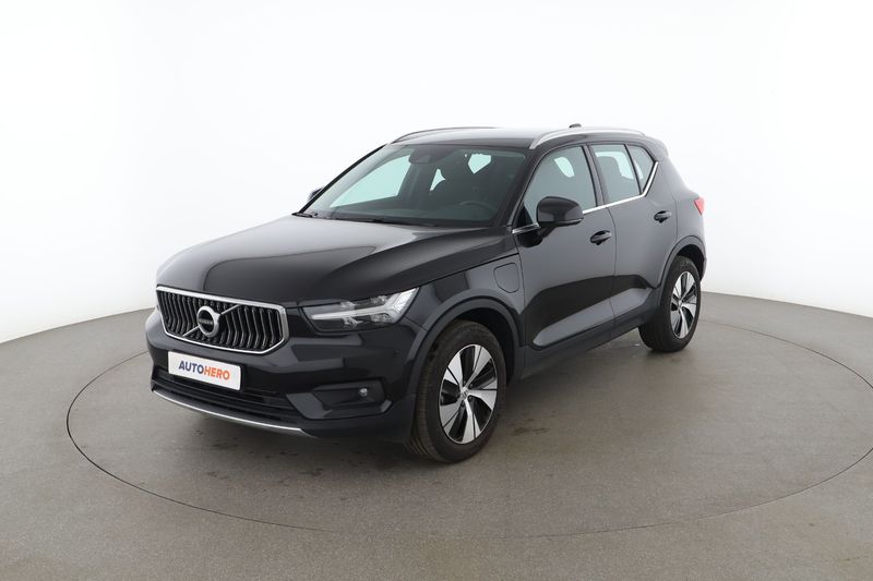 Volvo XC40 1.5 T5 Plug-in Hybrid Inscription Expression 2WD 2020 – снимка 1