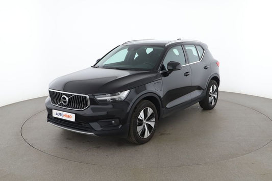 Volvo XC40 1.5 T5 Plug-in Hybrid Inscription Expression 2WD 2020 – снимка 1