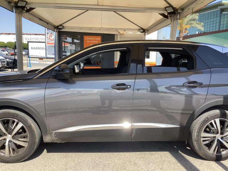 Peugeot 3008 1.2 PureTech Allure Pack 2022 – снимка 4