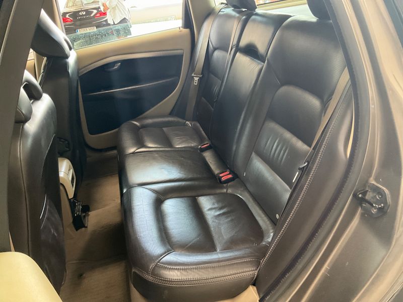 Volvo XC70 2.4 D5 Summum AWD 2008 – снимка 31