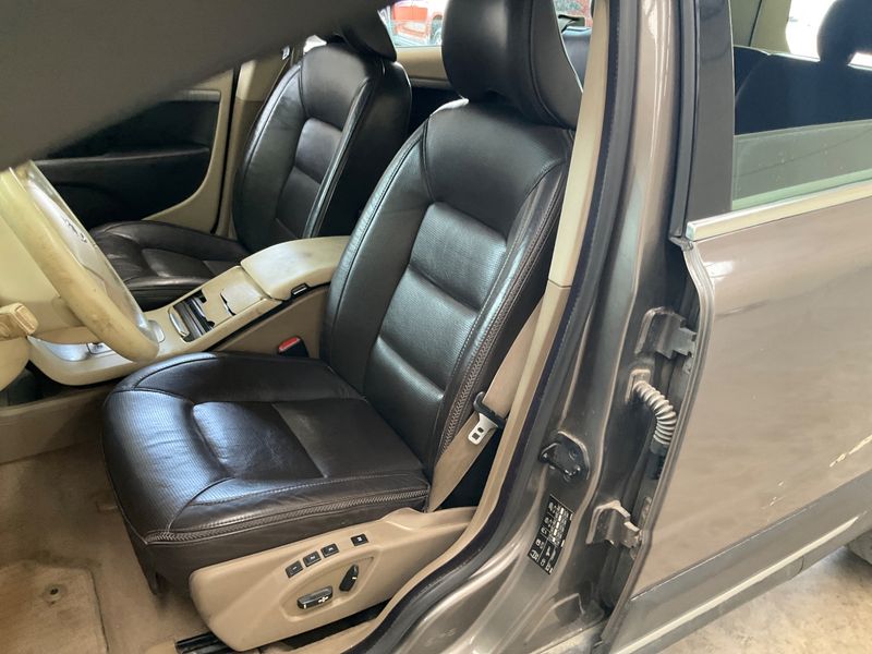 Volvo XC70 2.4 D5 Summum AWD 2008 – снимка 35