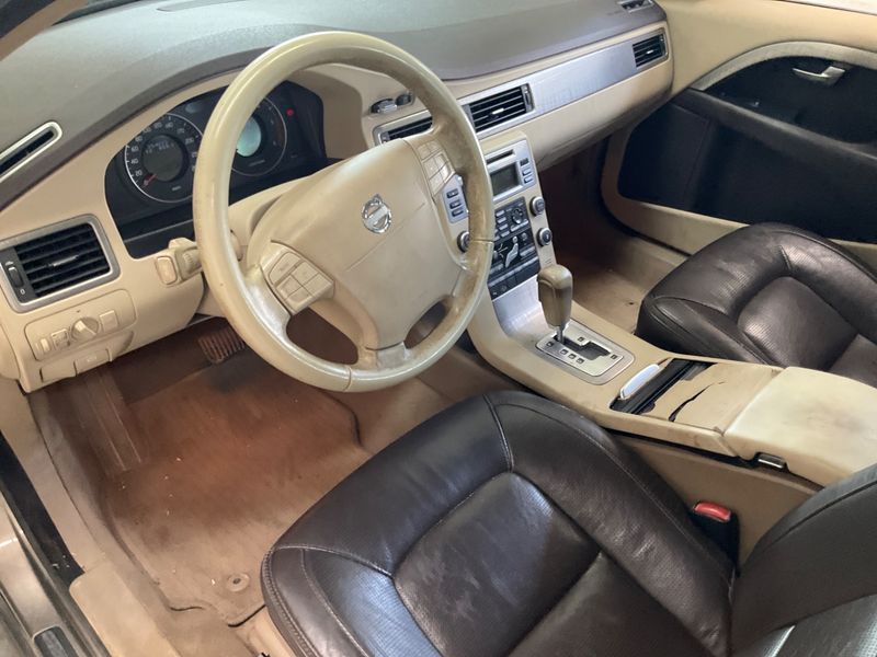 Volvo XC70 2.4 D5 Summum AWD 2008 – снимка 33