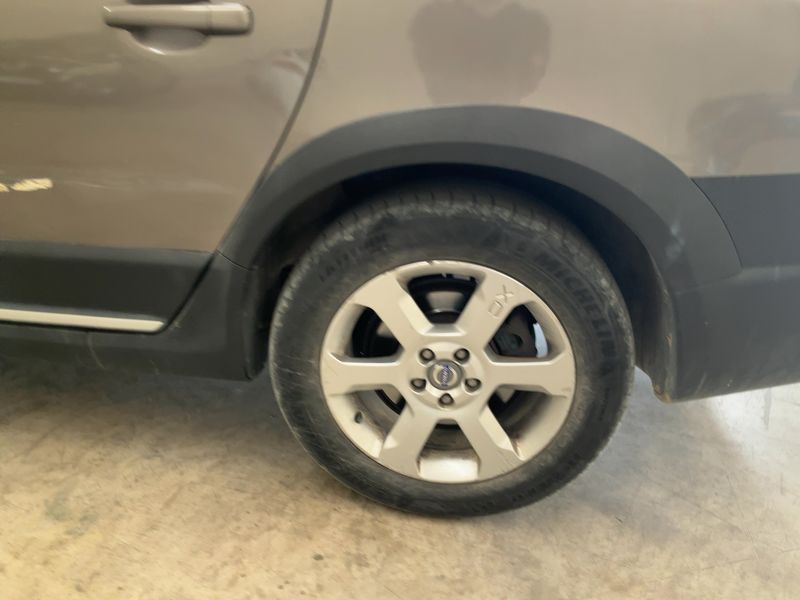 Volvo XC70 2.4 D5 Summum AWD 2008 – снимка 5