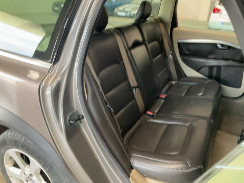 Volvo XC70 2.4 D5 Summum AWD 2008 – снимка 19