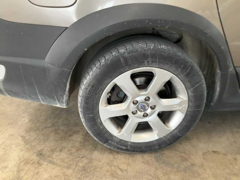 Volvo XC70 2.4 D5 Summum AWD 2008 – снимка 9