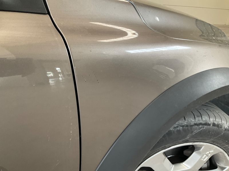 Volvo XC70 2.4 D5 Summum AWD 2008 – снимка 22